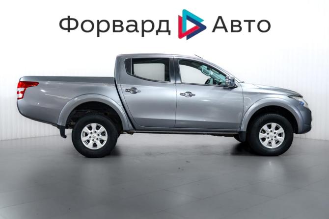 Mitsubishi L200 V с пробегом 2016 года, цена 1 820 000 рублей, 158429 км, пикап, Автокод Объявления