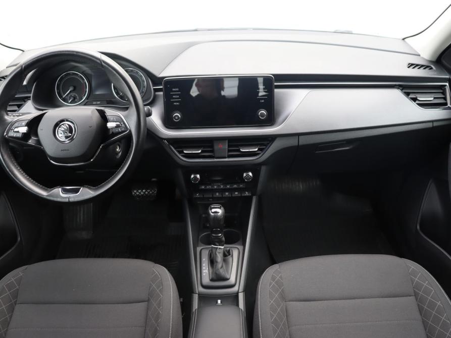 Skoda Rapid II Москва  - изображение 13