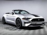 Ford Mustang VI Рестайлинг Москва  - изображение 37