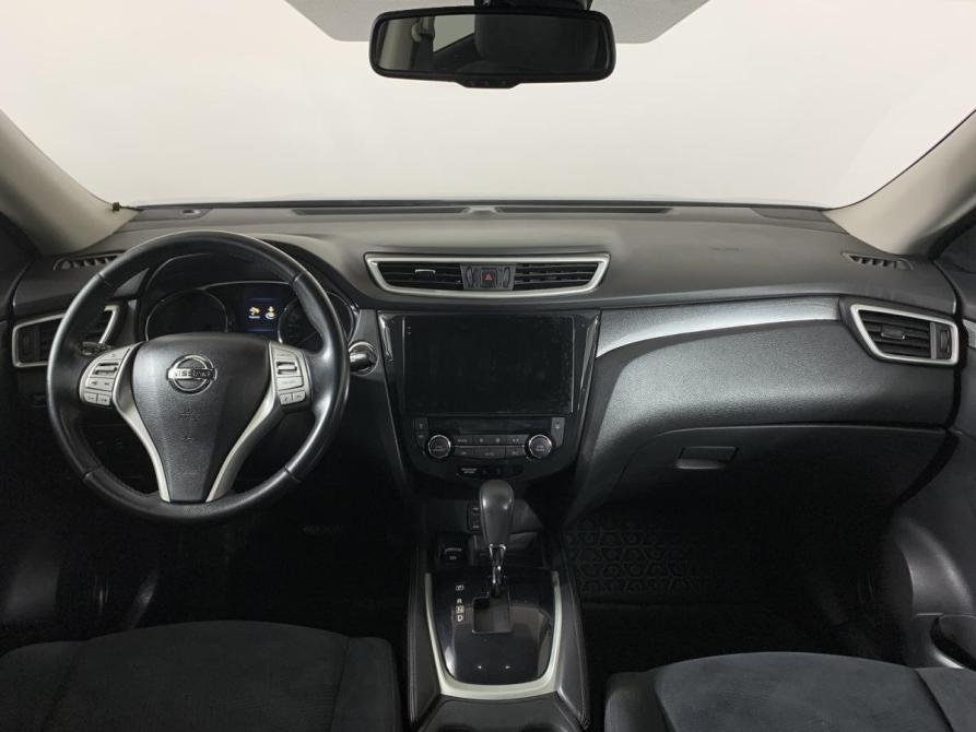 Nissan X-Trail III Москва  - изображение 12