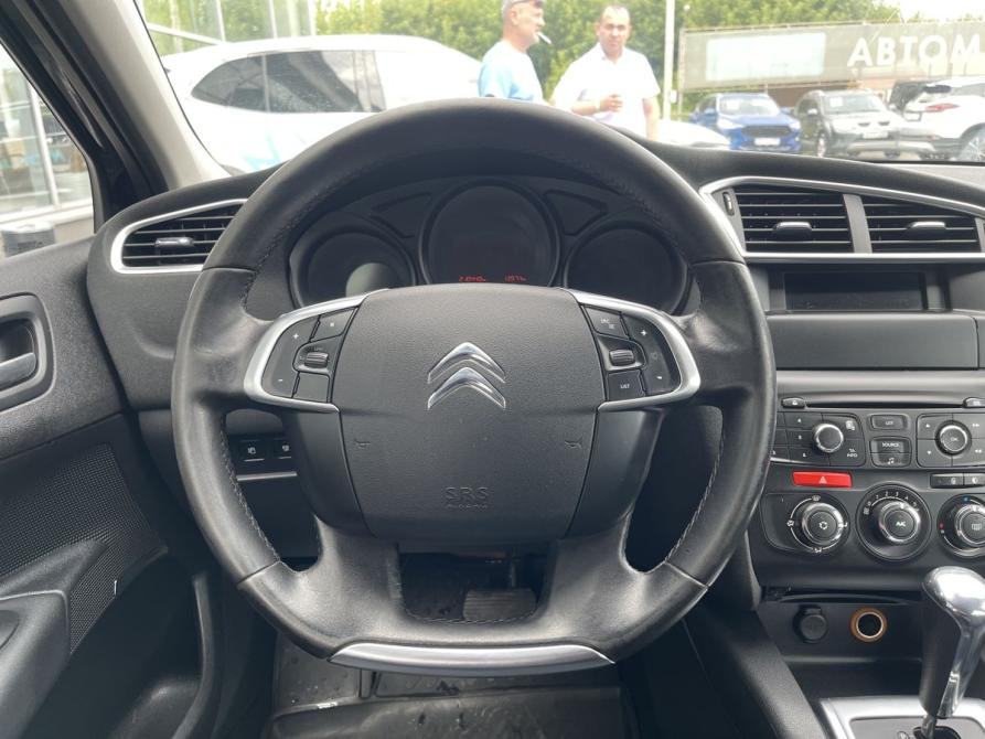 Citroen C4 II Брянск  - изображение 12