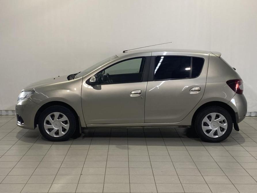 Renault Sandero II Курск  - изображение 2