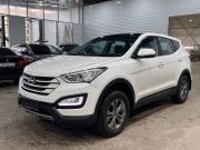 Hyundai Santa Fe III Пермь  - изображение 6