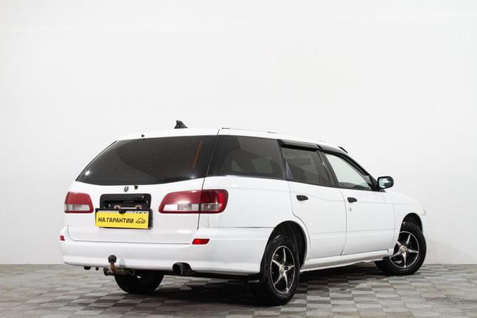 Nissan Expert с пробегом 2000 года, цена 439 000 рублей, 313600 км, универсал, Автокод Объявления