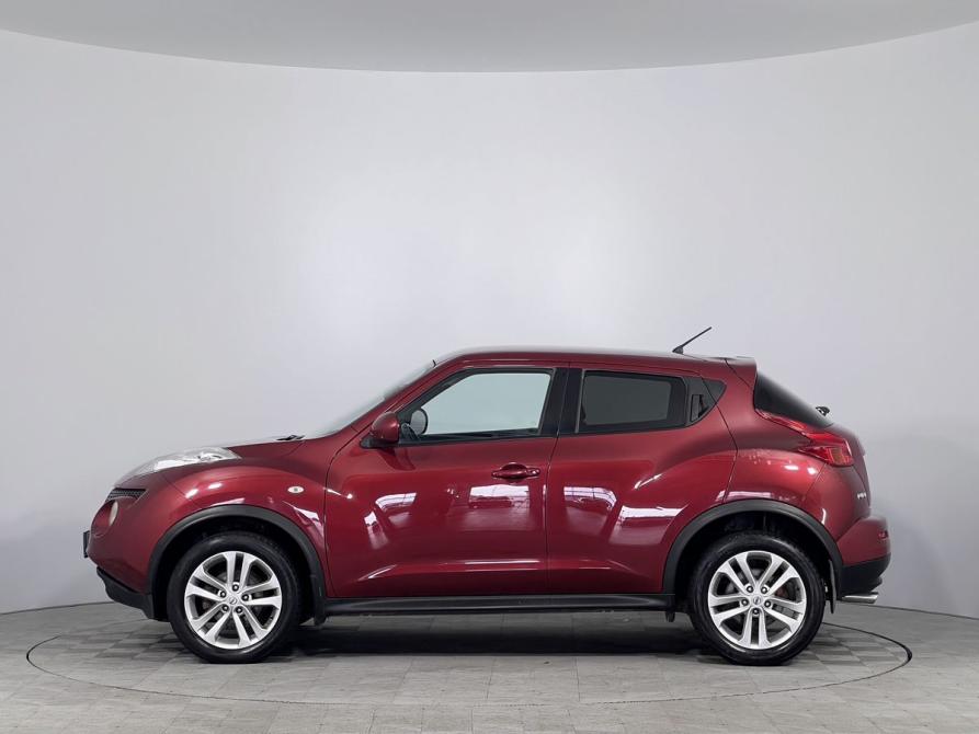 Nissan Juke I Калининград  - изображение 8