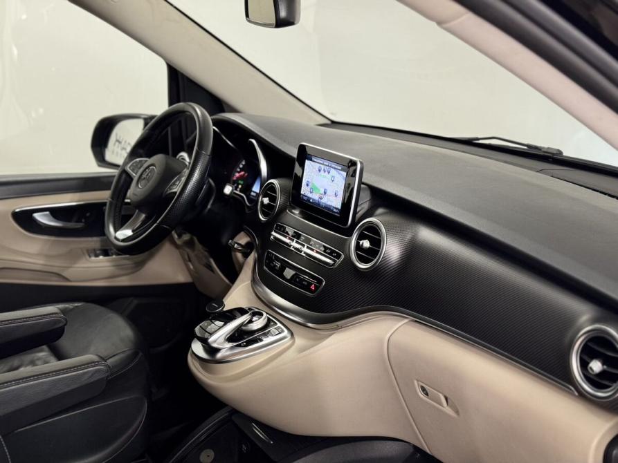 Mercedes-Benz Marco Polo III (W447) Санкт-Петербург  - изображение 10