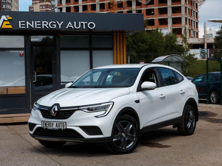 Renault Arkana I Уфа  - изображение 7
