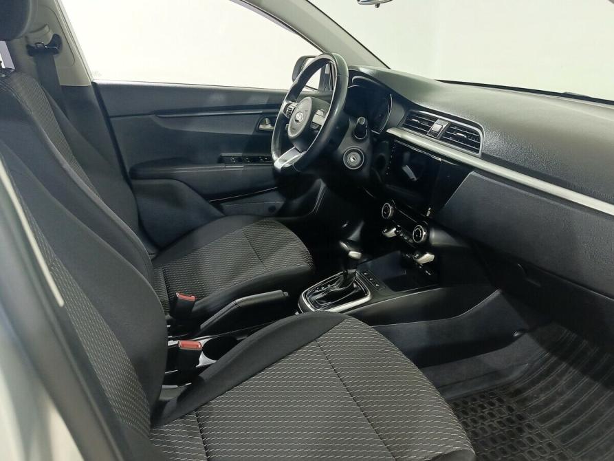 Kia Rio IV Москва  - изображение 10
