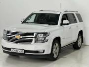 Chevrolet Tahoe IV Кострома  - изображение 31