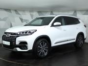 Chery Tiggo 8 I Рестайлинг Москва  - изображение 33