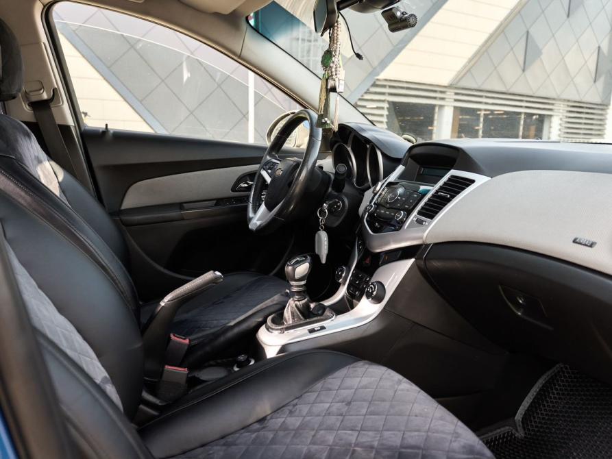 Chevrolet Cruze I Казань  - изображение 6