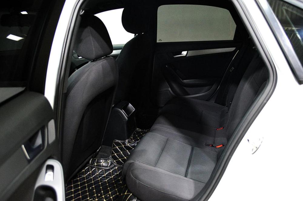 Audi A4 IV (B8) Рестайлинг Сургут  - изображение 20
