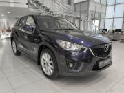 Mazda CX-5 I Казань  - изображение 25