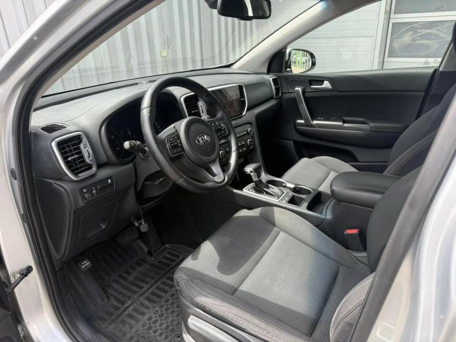 Kia Sportage IV Ростов-на-Дону  - изображение 10