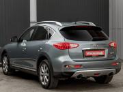 Infiniti QX50 I Рестайлинг Екатеринбург  - изображение 39
