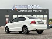 Volkswagen Polo V Рестайлинг Волгоград  - изображение 25