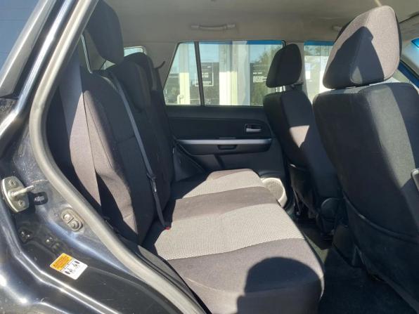 Suzuki Grand Vitara II с пробегом 2006 года, цена 665 000 рублей, 300871 км, внедорожник, Автокод Объявления