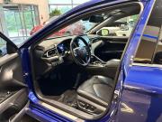 Toyota Camry VIII (XV70) Рестайлинг Казань  - изображение 42