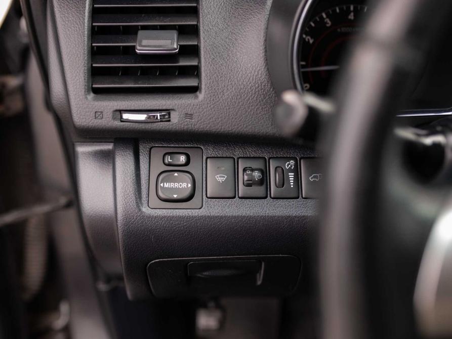 Toyota Highlander II (XU40) Рестайлинг Новосибирск  - изображение 17