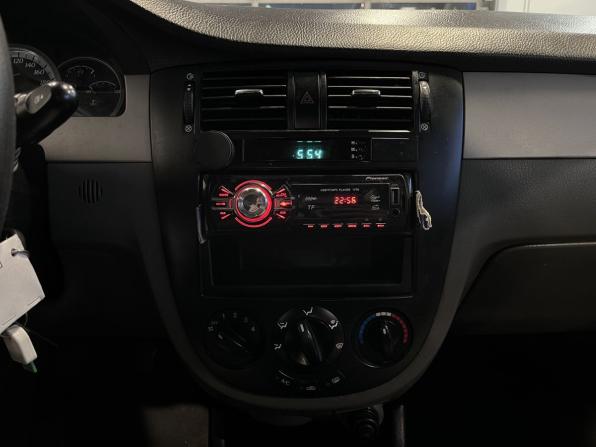 Chevrolet Lacetti I с пробегом 2011 года, цена 392 000 рублей, 173920 км, седан, Автокод Объявления