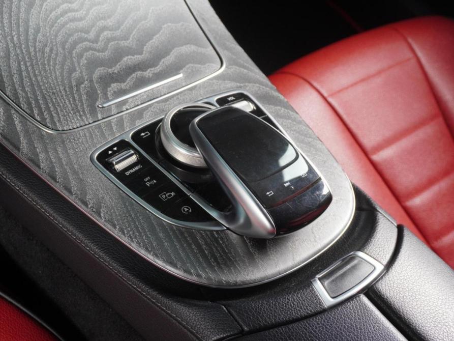Mercedes-Benz CLS III (C257) Минеральные Воды  - изображение 19