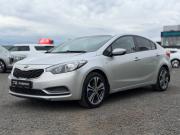 Kia Cerato III Санкт-Петербург  - изображение 24