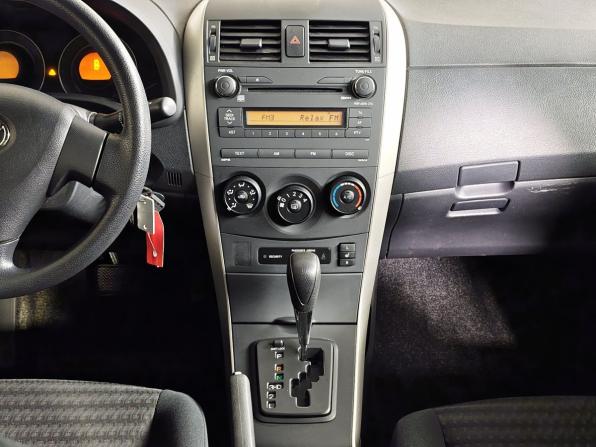 Toyota Corolla X (E140 E150) с пробегом 2009 года, цена 729 000 рублей, 145865 км, седан, Автокод Объявления