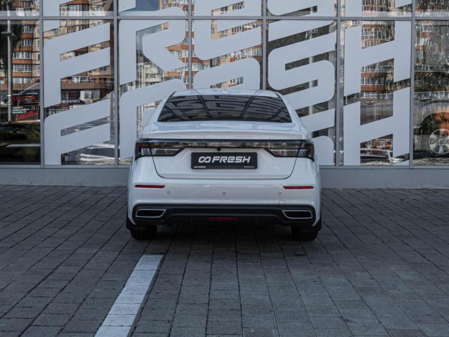 Omoda S5 Ставрополь  - изображение 4