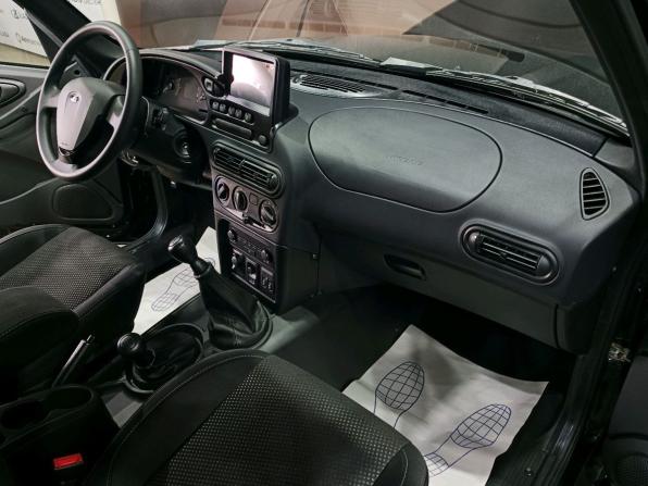 Lada (ВАЗ) Niva Travel I Рестайлинг с пробегом 2026 года, цена 1 645 000 рублей, 12 км, внедорожник, Автокод Объявления
