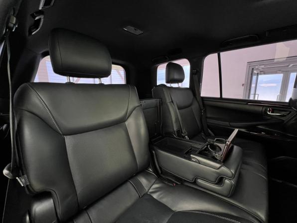 Lexus LX III Рестайлинг с пробегом 2014 года, цена 4 250 000 рублей, 211000 км, внедорожник, Автокод Объявления