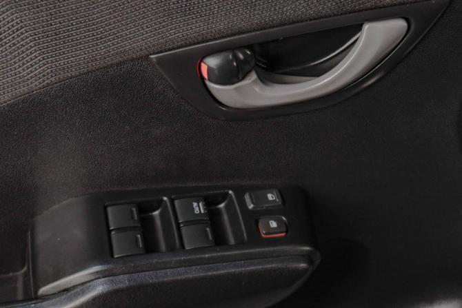 Honda Jazz II с пробегом 2009 года, цена 619 000 рублей, 209551 км, хэтчбек, Автокод Объявления
