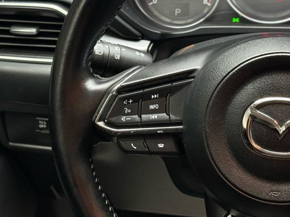 Mazda CX-5 II с пробегом 2018 года, цена 2 369 000 рублей, 161155 км, внедорожник, Автокод Объявления