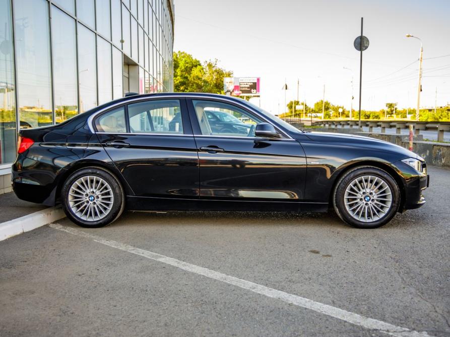 BMW 3 серии VI (F3x) Волгоград  - изображение 8