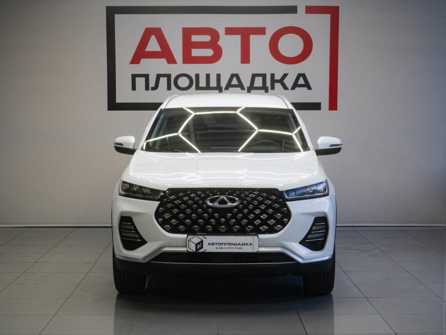 Chery Tiggo 7 Pro I Челябинск  - изображение 2