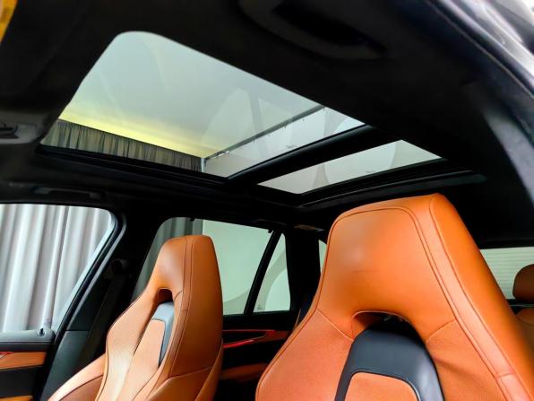 BMW X5 M II (F85) с пробегом 2016 года, цена 3 299 000 рублей, 176586 км, внедорожник, Автокод Объявления