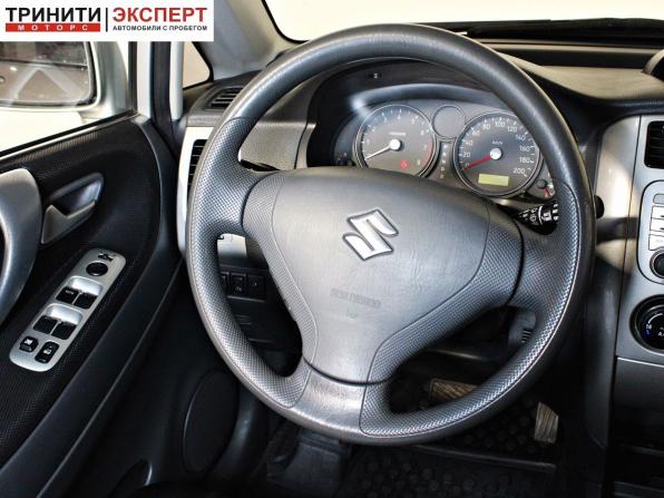 Suzuki Liana I Рестайлинг с пробегом 2006 года, цена 697 000 рублей, 121400 км, универсал, Автокод Объявления