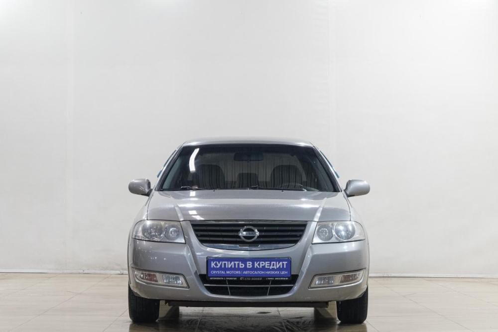 Nissan Almera Classic I Новокузнецк  - изображение 2