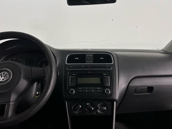 Volkswagen Polo V с пробегом 2010 года, цена 599 000 рублей, 164000 км, седан, Автокод Объявления