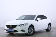 Mazda 6 III (GJ) Омск  - изображение 27