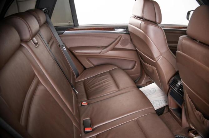 BMW X5 II (E70) Рестайлинг с пробегом 2011 года, цена 2 149 000 рублей, 254000 км, внедорожник, Автокод Объявления
