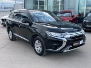 Mitsubishi Outlander III Рестайлинг 3 Калуга  - изображение 24