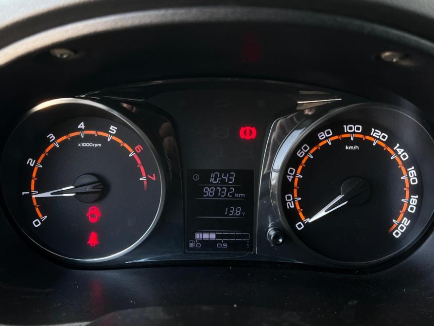 Lada (ВАЗ) Granta I Рестайлинг Липецк  - изображение 9