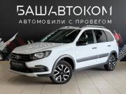 Lada (ВАЗ) Granta I Рестайлинг Уфа  - изображение 15