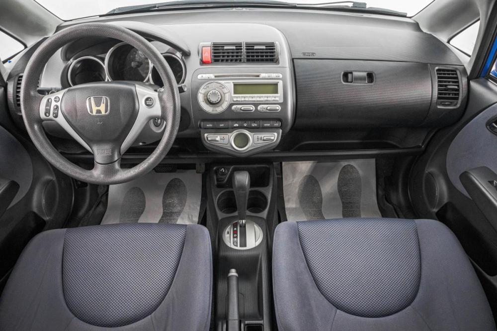 Honda Jazz I Рестайлинг Барнаул  - изображение 10