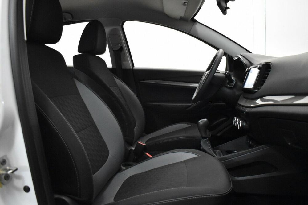 Lada (ВАЗ) Vesta I Рестайлинг (NG) Москва  - изображение 11