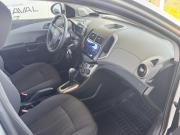 Chevrolet Aveo II Воронеж  - изображение 21