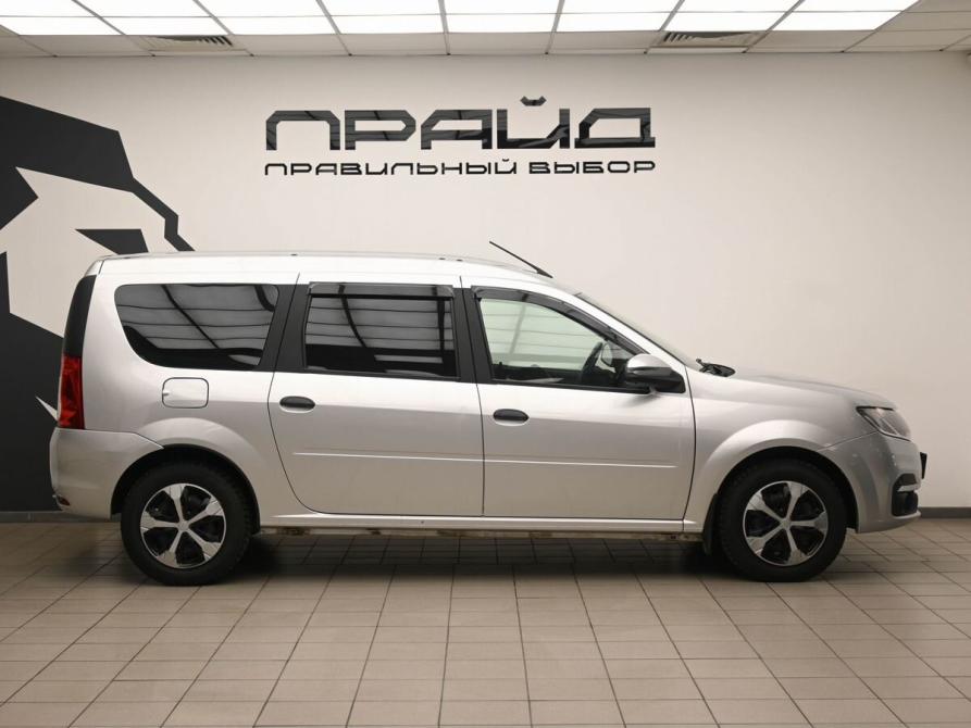 Lada (ВАЗ) Largus I Рестайлинг Ростов-на-Дону  - изображение 5