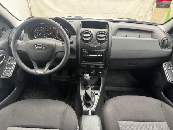 Lada (ВАЗ) Largus I Рестайлинг с пробегом 2024 года, цена 1 262 000 рублей, 28753 км, универсал, Автокод Объявления