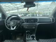 Kia Sportage IV Рестайлинг Тула  - изображение 18