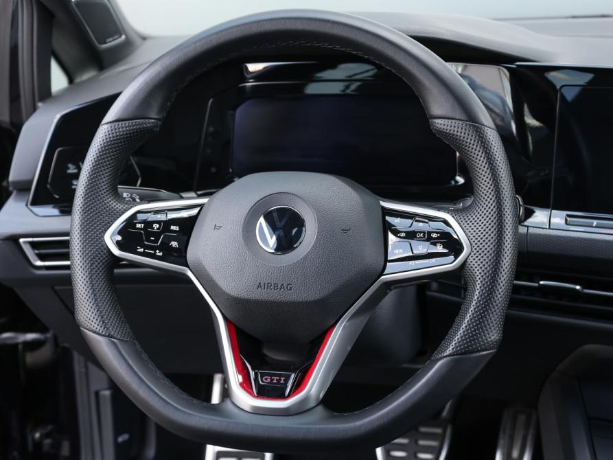 Volkswagen Golf GTI VIII Москва  - изображение 17
